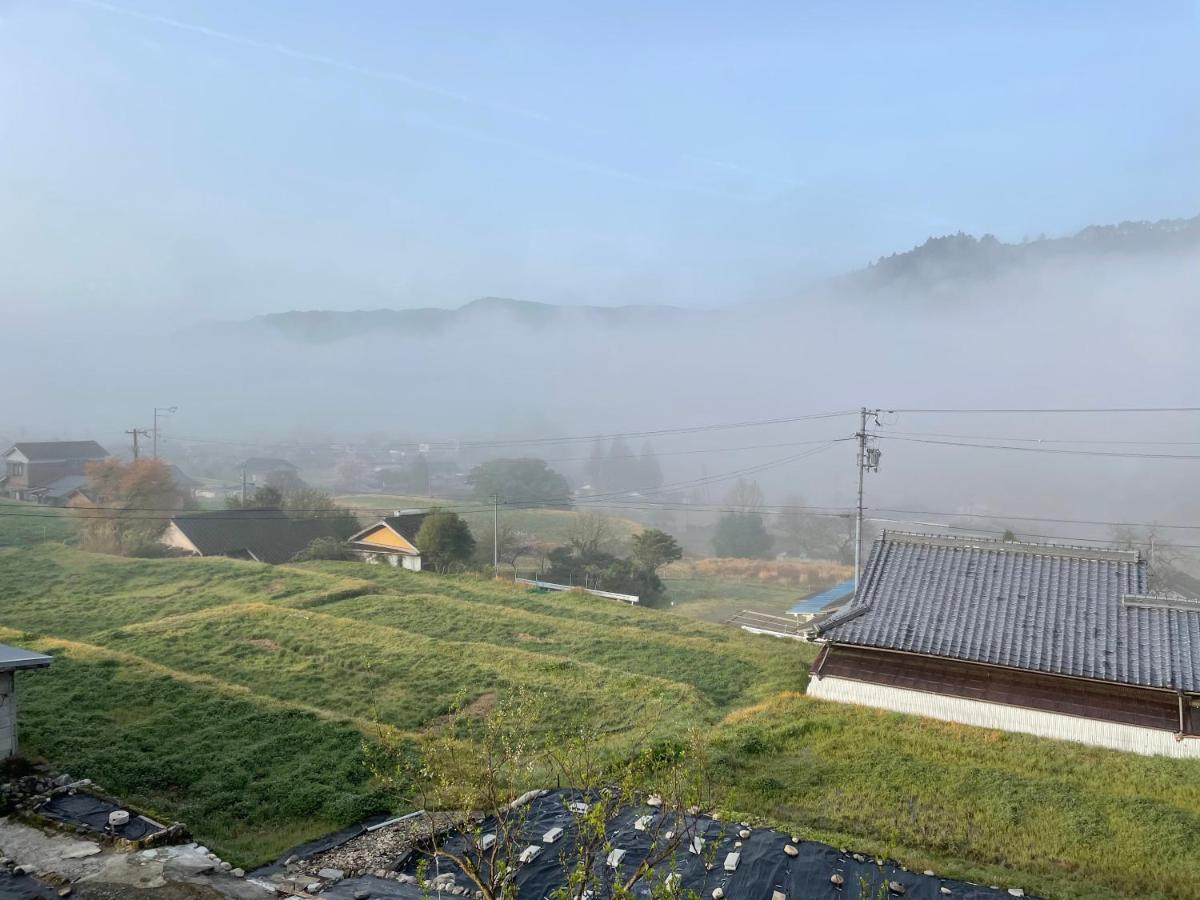 田辺市 Kumanoyasai Base In Chikatsuyuヴィラ エクステリア 写真