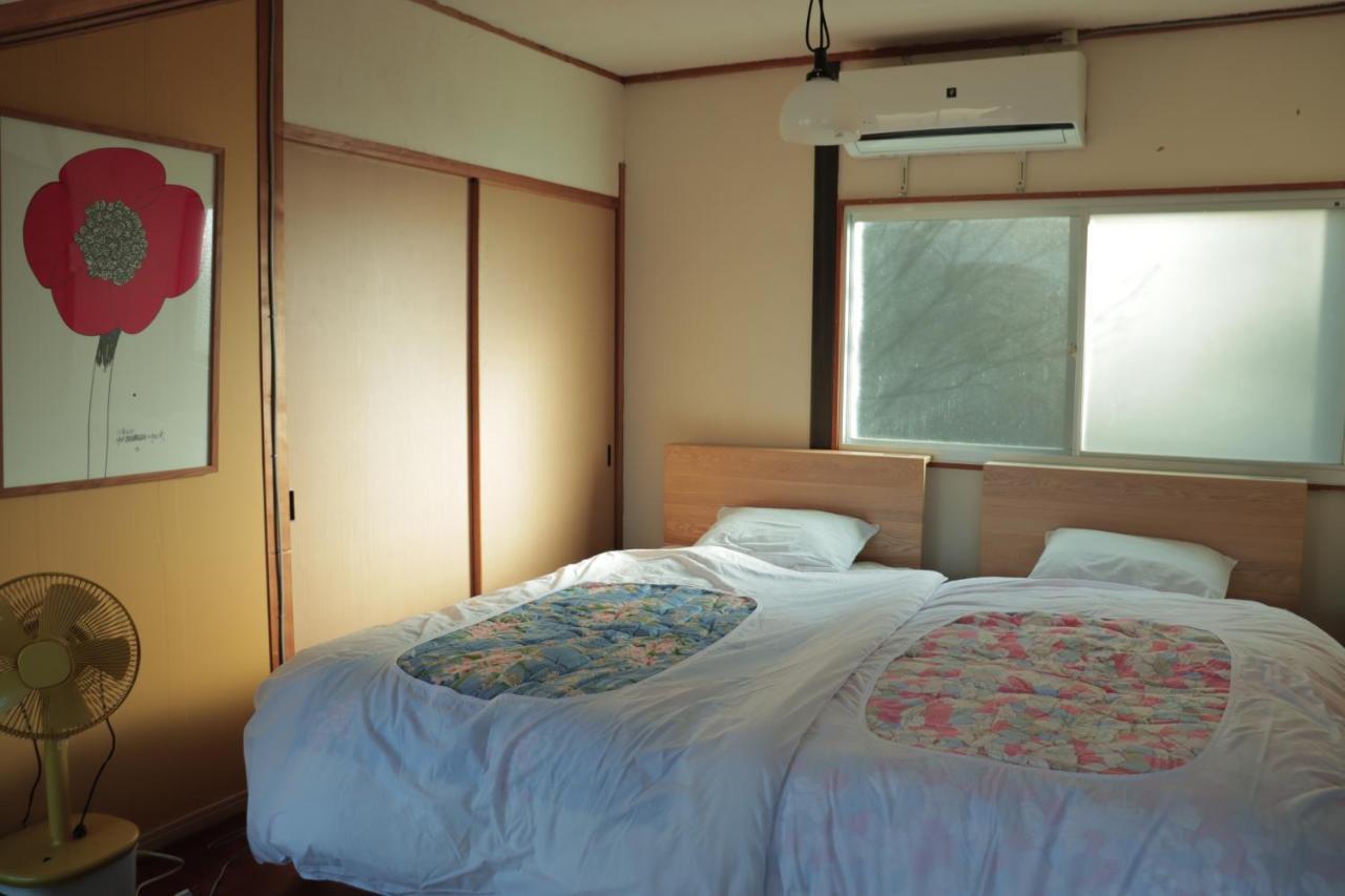 田辺市 Kumanoyasai Base In Chikatsuyuヴィラ エクステリア 写真
