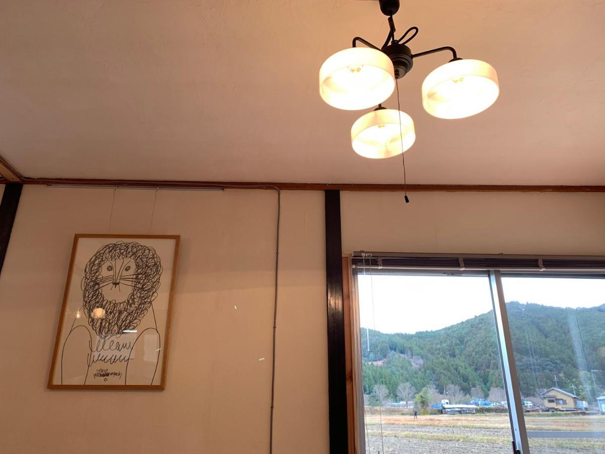 田辺市 Kumanoyasai Base In Chikatsuyuヴィラ エクステリア 写真