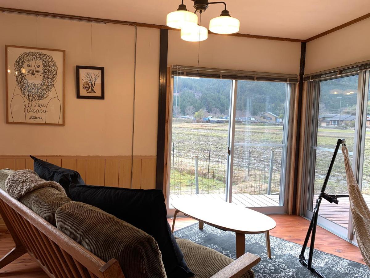 田辺市 Kumanoyasai Base In Chikatsuyuヴィラ エクステリア 写真
