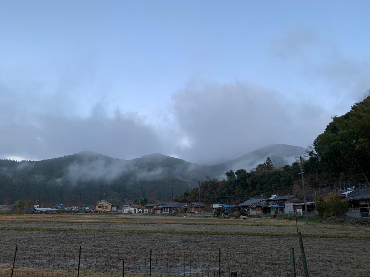 田辺市 Kumanoyasai Base In Chikatsuyuヴィラ エクステリア 写真